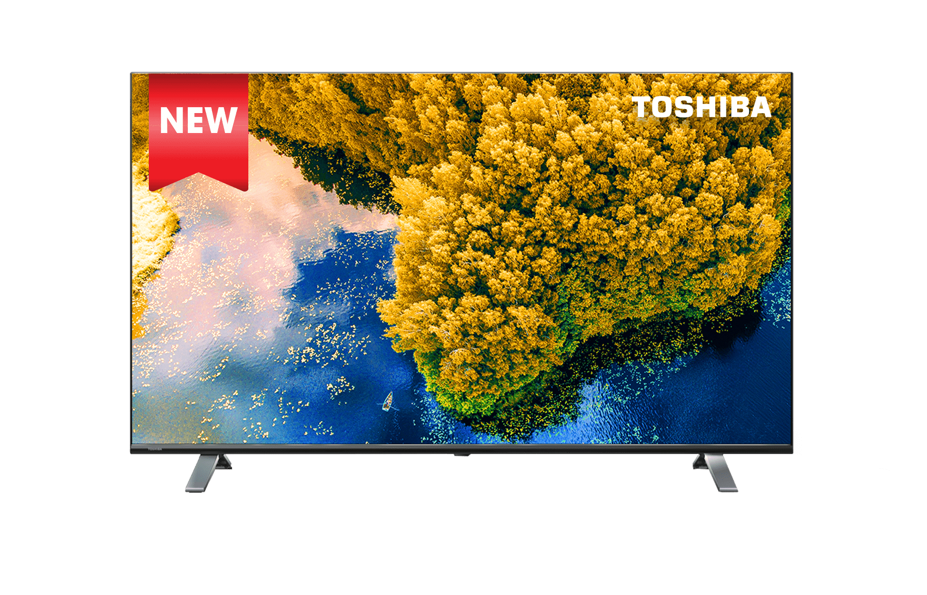 Ưu đãi TV Toshiba lớn nhất trong năm, quà tặng cực hấp dẫn | TV số 1 ...