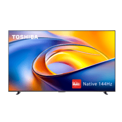 TV Z570RP Size 55″